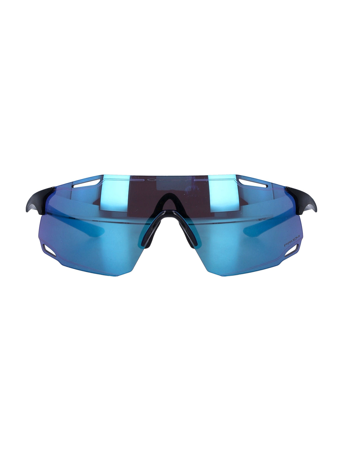 OAKLEY Futuristic Rimless Sunglasses for Men