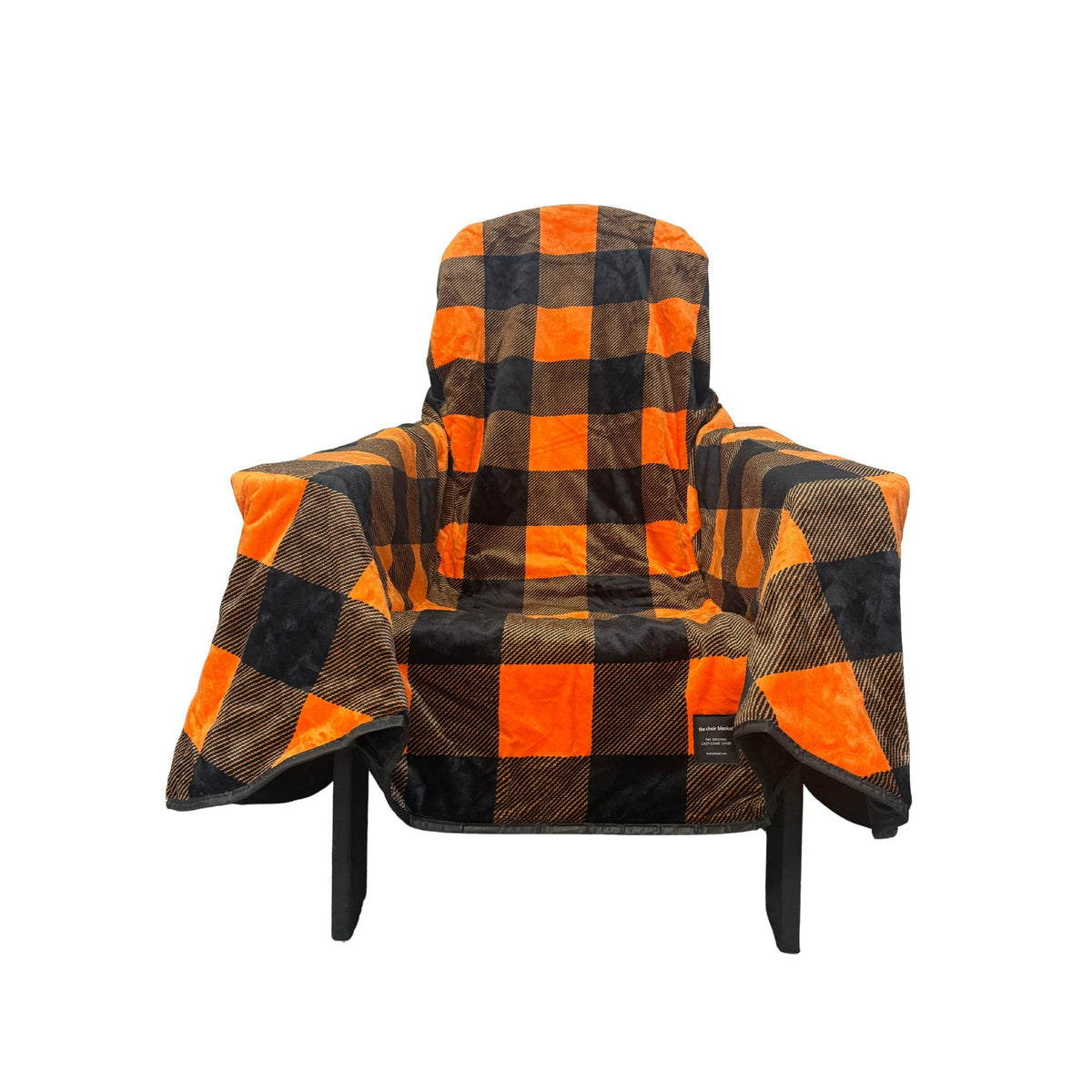 The Chair Blanket