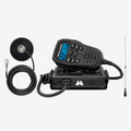 MXT275-WHIP 15W MicroMobile GMRS Two-Way Radio | Extended Range Bundle