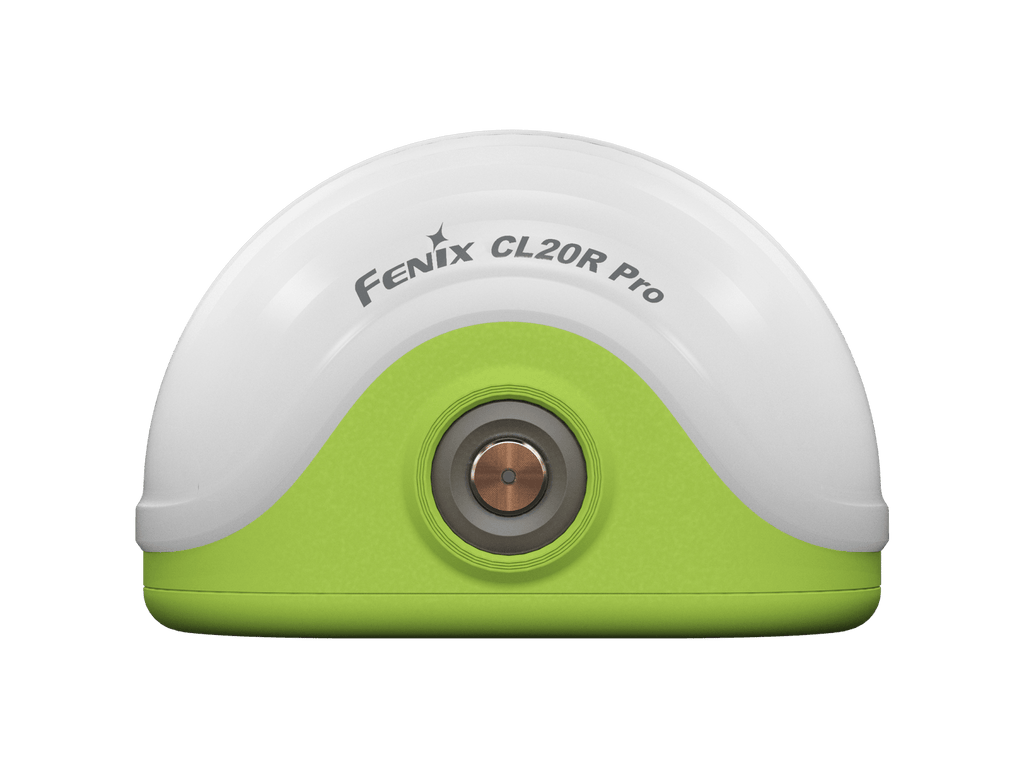 CL20R Pro Smart Multicolor Camping Lantern